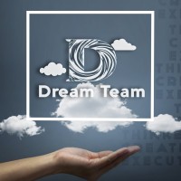 Dream Team Creative logo, Dream Team Creative contact details