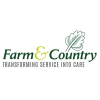 Farm & Country Supplies logo, Farm & Country Supplies contact details