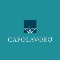 CAPOLAVORO GmbH logo, CAPOLAVORO GmbH contact details