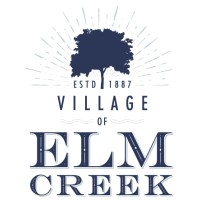 Village of Elm Creek logo, Village of Elm Creek contact details