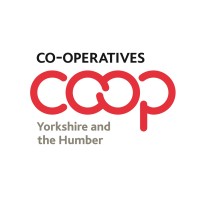 Co-operatives Yorkshire and the Humber logo, Co-operatives Yorkshire and the Humber contact details