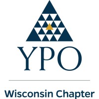 YPO Wisconsin Chapter logo, YPO Wisconsin Chapter contact details