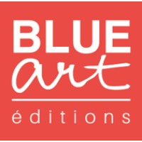 Blue Art Editions logo, Blue Art Editions contact details