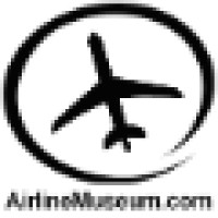 AirlineMuseum.com logo, AirlineMuseum.com contact details