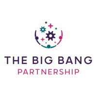 The Big Bang Partnership Ltd logo, The Big Bang Partnership Ltd contact details