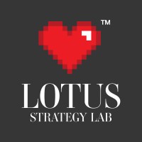 Lotus Strategy Lab logo, Lotus Strategy Lab contact details