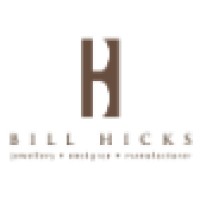 Bill Hicks Jewellery Design logo, Bill Hicks Jewellery Design contact details