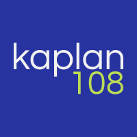 kaplan108 consulting logo, kaplan108 consulting contact details