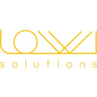 LOWI Solutions logo, LOWI Solutions contact details