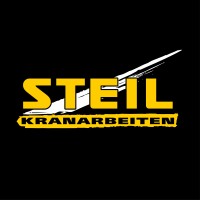 Steil Kranarbeiten GmbH & Co. KG logo, Steil Kranarbeiten GmbH & Co. KG contact details