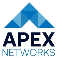 Apex Networks logo, Apex Networks contact details