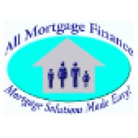 All Mortgage Finance Pty Limited logo, All Mortgage Finance Pty Limited contact details