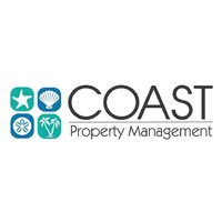 Coast Property Management logo, Coast Property Management contact details