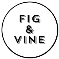 Fig and Vine logo, Fig and Vine contact details