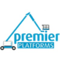 PREMIER PLATFORMS LIMITED logo, PREMIER PLATFORMS LIMITED contact details