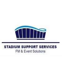 Stadium Support Services Ltd logo, Stadium Support Services Ltd contact details