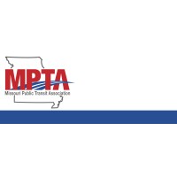 Missouri Public Transit Association logo, Missouri Public Transit Association contact details