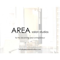 Area 207 Salon Studios logo, Area 207 Salon Studios contact details