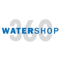 Watershop 360 logo, Watershop 360 contact details