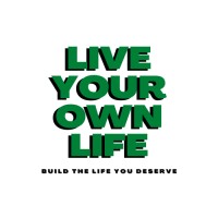 Live Your Own Life logo, Live Your Own Life contact details