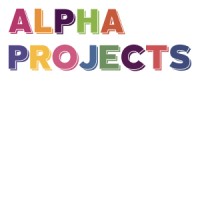 Alpha Projects logo, Alpha Projects contact details