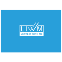 LIWM logo, LIWM contact details