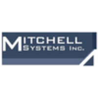 Mitchell Systems logo, Mitchell Systems contact details