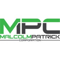 Malcolm Patrick Corporation logo, Malcolm Patrick Corporation contact details