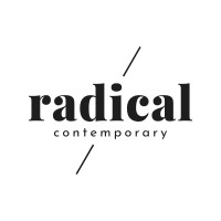 Radical Contemporary logo, Radical Contemporary contact details