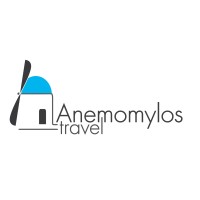 ANEMOMYLOS TRAVEL IKE logo, ANEMOMYLOS TRAVEL IKE contact details