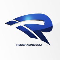 InsideRacing.com logo, InsideRacing.com contact details