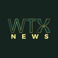 WTX News logo, WTX News contact details