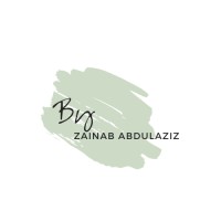 By Zainab Aziz logo, By Zainab Aziz contact details