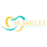 38 Smiles Dental Lab logo, 38 Smiles Dental Lab contact details