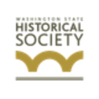 Washington Historical Society logo, Washington Historical Society contact details