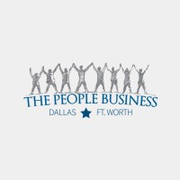 The People Business DFW logo, The People Business DFW contact details