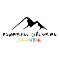 Powerful Children Colombia logo, Powerful Children Colombia contact details