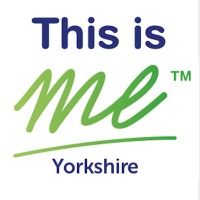 This Is Me Yorkshire logo, This Is Me Yorkshire contact details