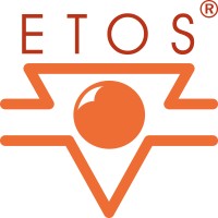 ETOS GmbH logo, ETOS GmbH contact details