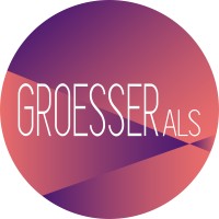 groesserals Marketing logo, groesserals Marketing contact details