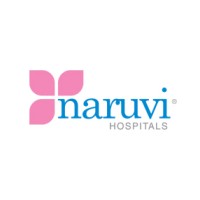 Naruvi Hospitals logo, Naruvi Hospitals contact details