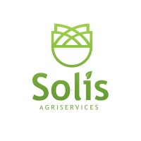 Solis AgriServices logo, Solis AgriServices contact details