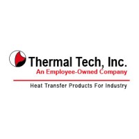 Thermal Tech, Inc. logo, Thermal Tech, Inc. contact details