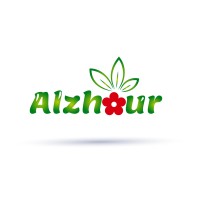 Alzhour logo, Alzhour contact details