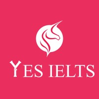 YES IELTS logo, YES IELTS contact details