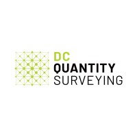 DC Quantity Surveying logo, DC Quantity Surveying contact details