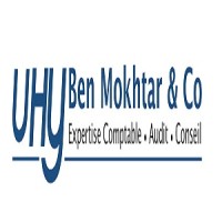 UHY Ben Mokhtar & Co. logo, UHY Ben Mokhtar & Co. contact details