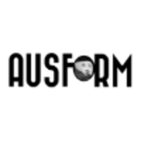 Ausform logo, Ausform contact details