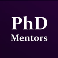 PhD Mentors logo, PhD Mentors contact details