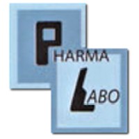 Pharma Labo logo, Pharma Labo contact details